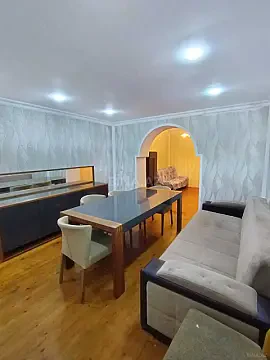 Kirayə verilir 2 otaqlı mənzil 75 m² — Bakı 2 otaq 75.00 m²