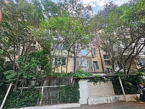 Satılır 1 otaqlı mənzil 52 m² — Bakı, İnşaatçılar 1 otaq 52.00 m²