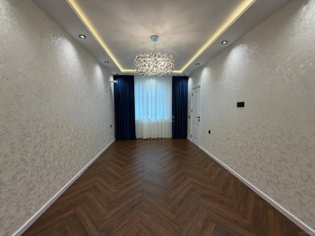 Satılır 3 otaqlı mənzil 65 m²
