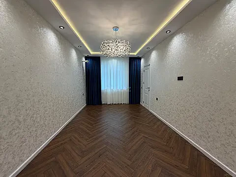 Satılır 3 otaqlı mənzil 65 m² — Bakı, Xətai 3 otaq 65.00 m²