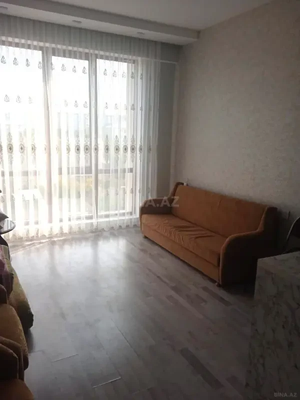 Kirayə verilir 3 otaqlı mənzil 90 m²