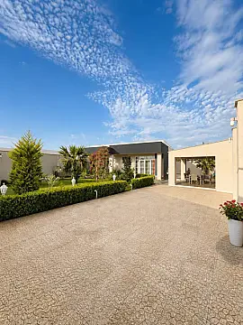 Satılır 4 otaqlı həyət evi 140 m² — Bakı, Şüvəlan 4 otaq 140.00 m²