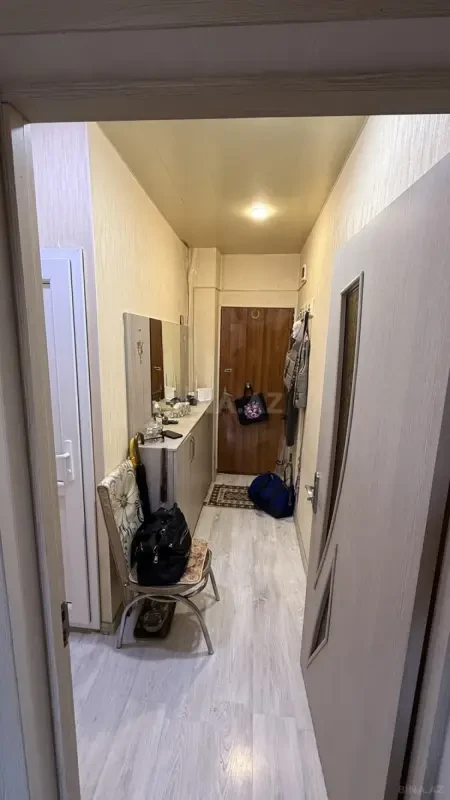 Satılır 1 otaqlı mənzil 36 m²