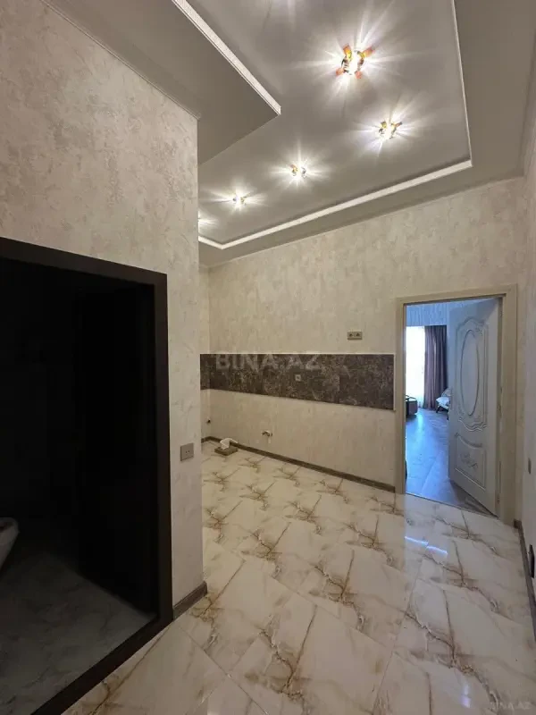 Satılır 1 otaqlı mənzil 40 m²