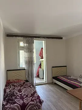 Kirayə verilir 2 otaqlı mənzil 50 m² — Bakı 2 otaq 50.00 m²