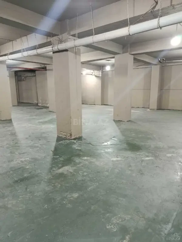 Kirayə verilir obyekt 340 m²