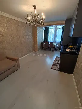 Kirayə verilir 2 otaqlı mənzil 55 m² — Bakı 2 otaq 55.00 m²