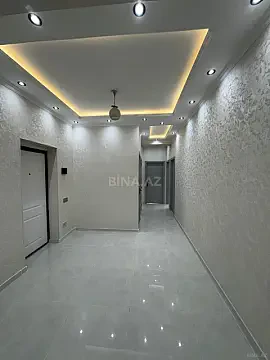 Satılır 3 otaqlı mənzil 105 m² — Bakı, Masazır 3 otaq 105.00 m²