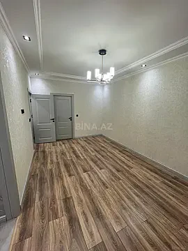 Satılır 2 otaqlı mənzil 45 m² — Bakı, Memar Əcəmi yanı 2 otaq 45.00 m²