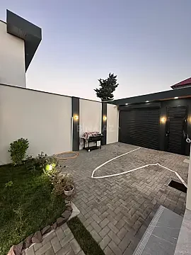 Satılır 4 otaqlı həyət evi 125 m² — Bakı, Şüvəlan 4 otaq 125.00 m²
