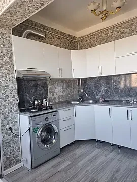 Kirayə verilir 2 otaqlı mənzil 60 m² — Bakı 2 otaq 60.00 m²