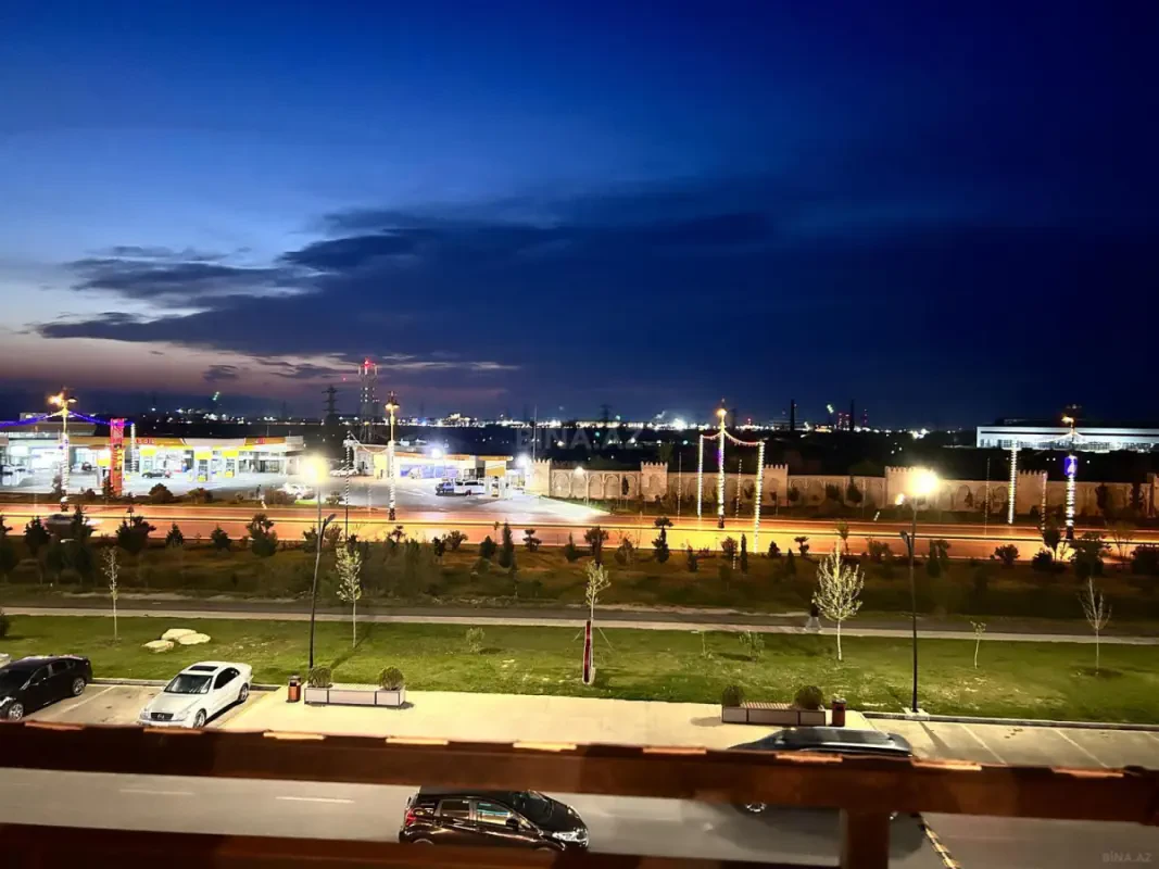Kirayə verilir 2 otaqlı mənzil 50 m²