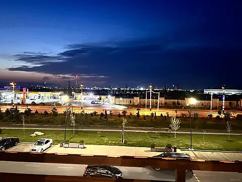 Kirayə verilir 2 otaqlı mənzil 50 m² — Sumqayıt 2 otaq 50.00 m²