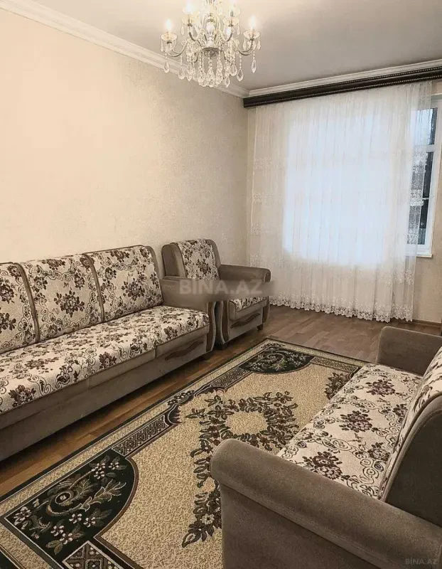 Satılır 3 otaqlı mənzil 80 m²