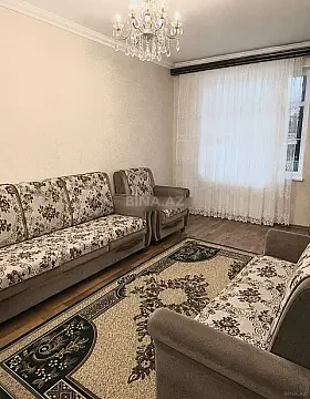 Satılır 3 otaqlı mənzil 80 m² — Bakı, Həzi Aslanov qəs. 3 otaq 80.00 m²