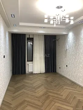 Kirayə verilir 2 otaqlı mənzil 80 m² — Bakı, Nərimanov 2 otaq 80.00 m²
