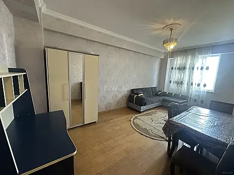 Kirayə verilir 2 otaqlı mənzil 66 m² — Xırdalan 2 otaq 66.00 m²