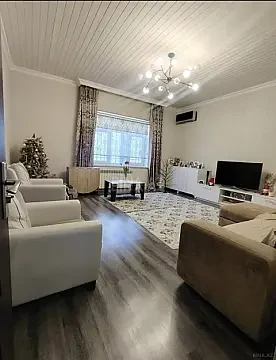 Satılır 6 otaqlı həyət evi 180 m² — Bakı, Mehdiabad 6 otaq 180.00 m²