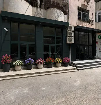 Kirayə verilir obyekt 65 m² — Bakı, Həzi Aslanov qəs. 65.00 m²