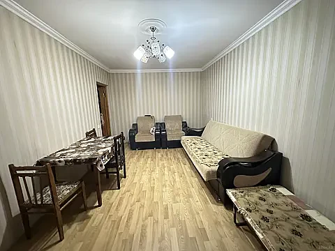 Kirayə verilir 1 otaqlı mənzil 36 m² — Bakı, Nərimanov 1 otaq 36.00 m²