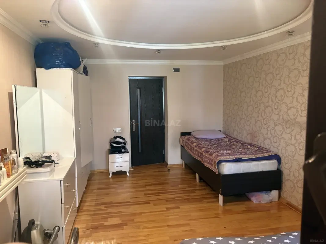 Kirayə verilir 3 otaqlı mənzil 70 m²