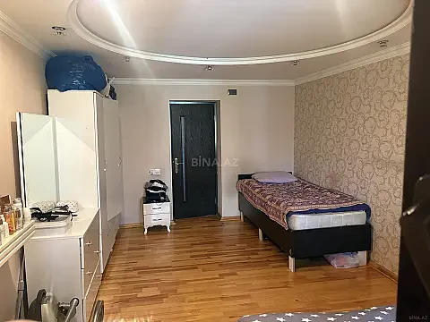 Kirayə verilir 3 otaqlı mənzil 70 m² — Bakı 3 otaq 70.00 m²