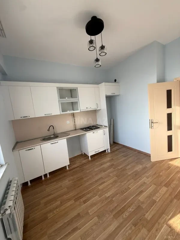 Kirayə verilir 1 otaqlı mənzil 55 m²