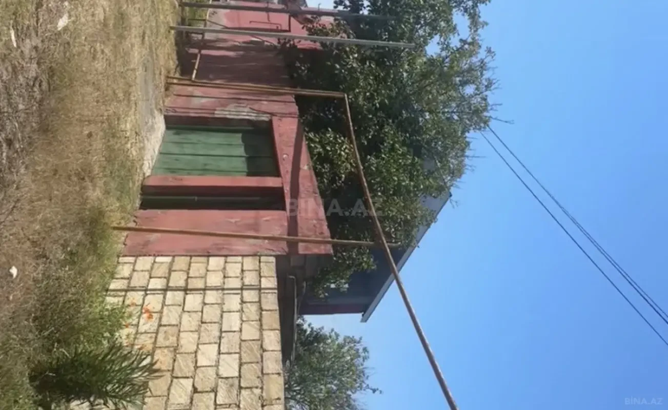 Satılır 4 otaqlı həyət evi 150 m²