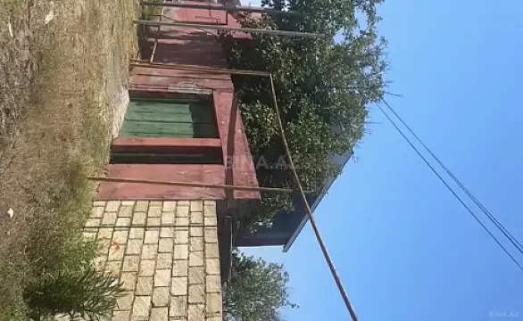 Satılır 4 otaqlı həyət evi 150 m² — Xaçmaz 4 otaq 150.00 m²