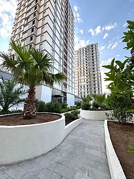 Satılır 2 otaqlı mənzil 91 m² — Bakı 2 otaq 91.00 m²