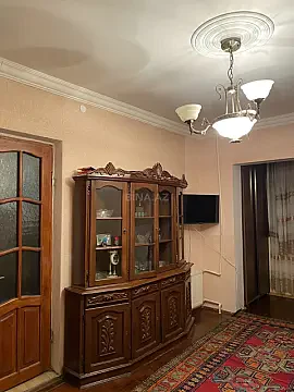 Kirayə verilir 2 otaqlı mənzil 35 m² — Bakı, 9-cu mikrorayon 2 otaq 35.00 m²