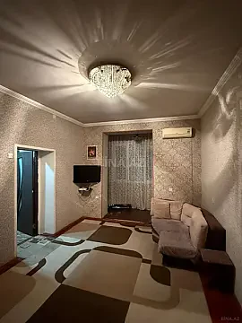 Satılır 2 otaqlı mənzil 60 m² — Bakı, Yeni Suraxanı 2 otaq 60.00 m²
