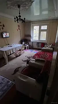 Satılır 3 otaqlı mənzil 80 m² — Bakı, Əhmədli 3 otaq 80.00 m²