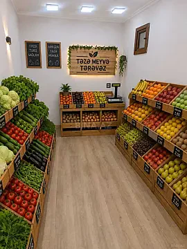 Kirayə verilir obyekt 16 m² — Bakı, Əhmədli 16.00 m²