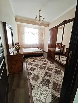 Kirayə verilir 2 otaqlı mənzil 70 m² — Bakı, Hövsan 2 otaq 70.00 m²