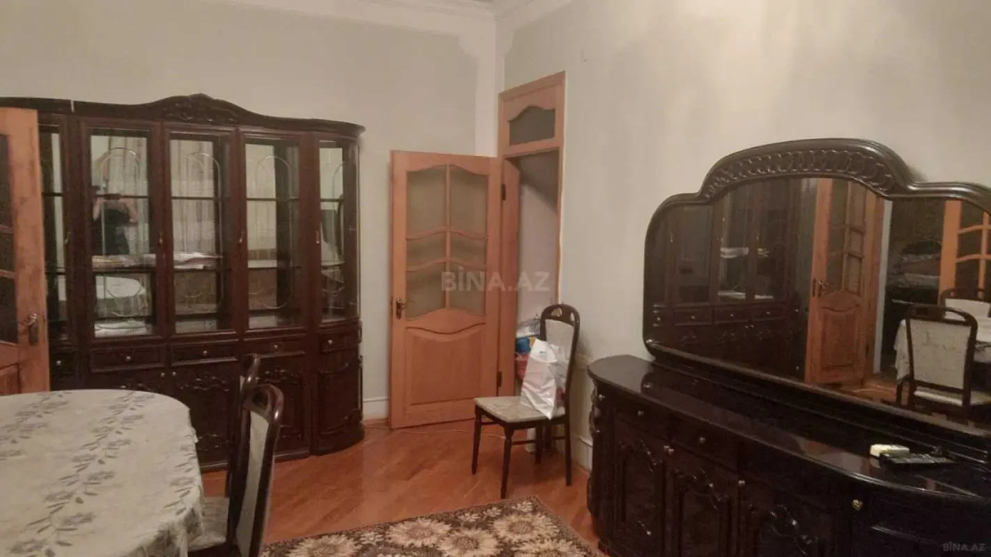 Kirayə verilir 2 otaqlı mənzil 46 m²