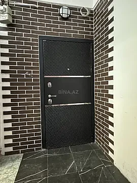Satılır 3 otaqlı mənzil 80 m² — Bakı 3 otaq 80.00 m²