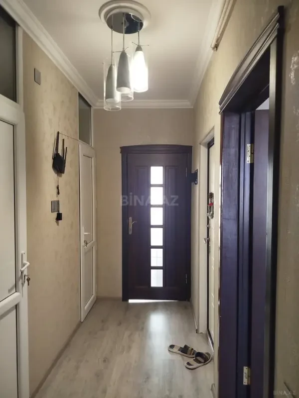 Kirayə verilir 3 otaqlı mənzil 55 m²