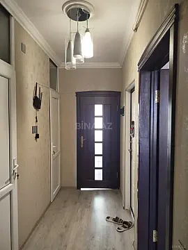 Kirayə verilir 3 otaqlı mənzil 55 m² — Bakı, Biləcəri 3 otaq 55.00 m²