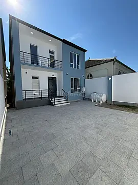 Satılır 5 otaqlı həyət evi 175 m² — Bakı, Binə 5 otaq 175.00 m²