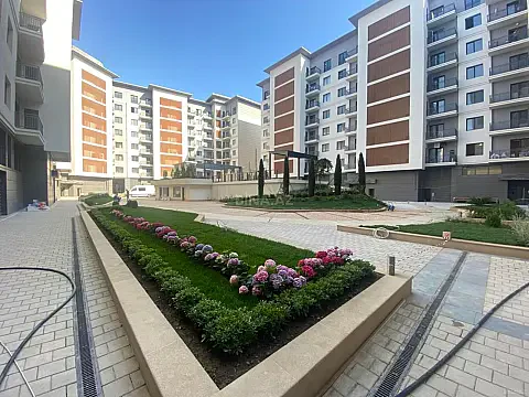 Satılır 1 otaqlı mənzil 47 m² — Bakı 1 otaq 47.00 m²