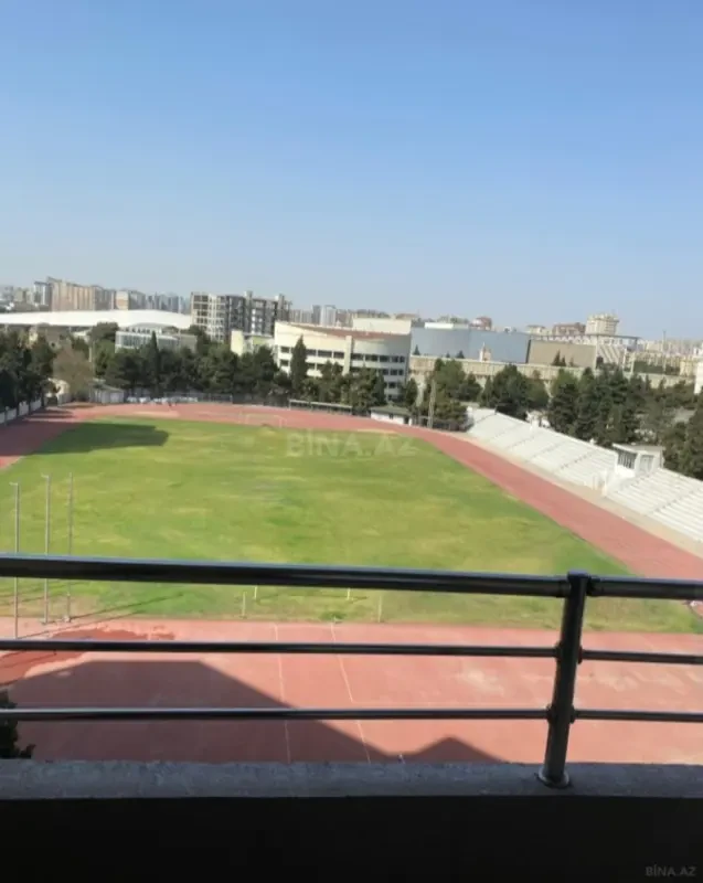 Kirayə verilir 3 otaqlı mənzil 115 m²