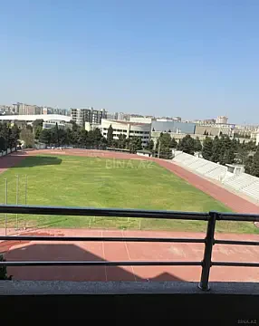 Kirayə verilir 3 otaqlı mənzil 115 m² — Bakı 3 otaq 115.00 m²