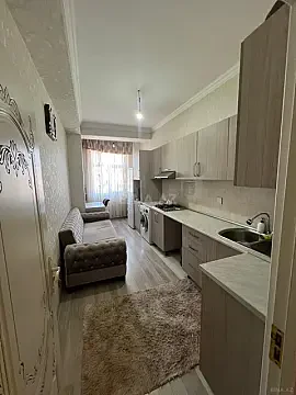 Satılır 2 otaqlı mənzil 73 m² — Bakı, Masazır 2 otaq 73.00 m²