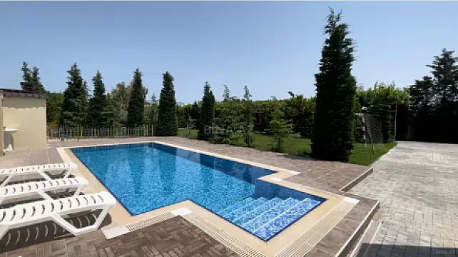 Kirayə verilir 6 otaqlı həyət evi 500 m² — Bakı, Sea Breeze 6 otaq 500.00 m²