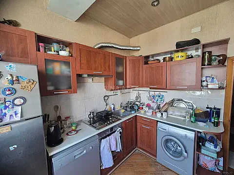 Kirayə verilir 2 otaqlı mənzil 70 m² — Bakı 2 otaq 70.00 m²