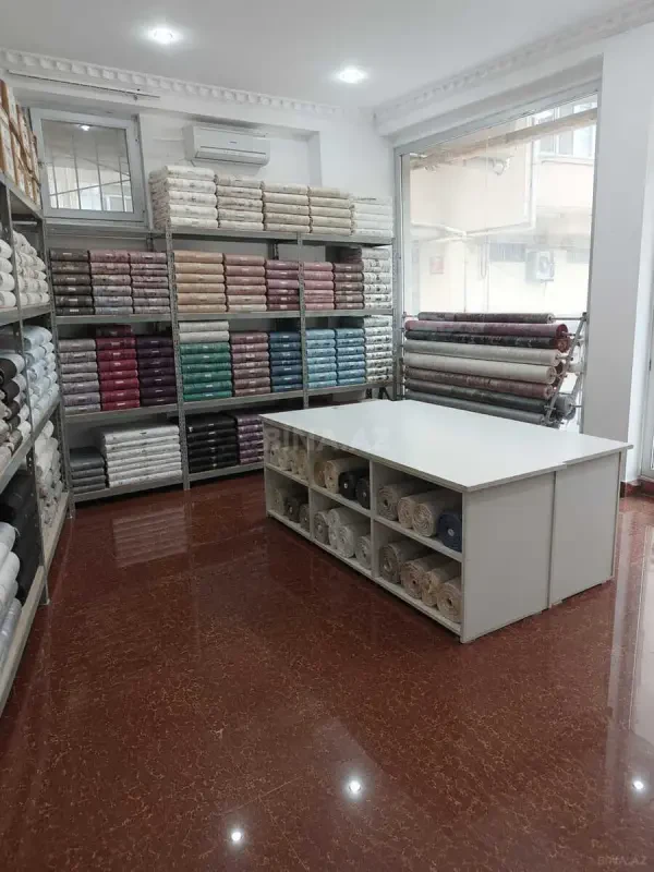 Kirayə verilir obyekt 16 m²