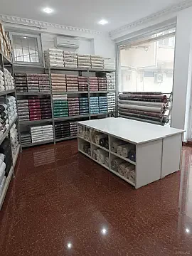 Kirayə verilir obyekt 16 m² — Bakı, Əhmədli 16.00 m²