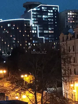 Satılır 2 otaqlı mənzil 90 m² — Bakı 2 otaq 90.00 m²