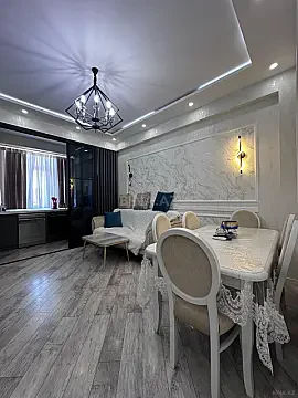 Satılır 2 otaqlı mənzil 51 m² — Bakı, Həzi Aslanov qəs. 2 otaq 51.00 m²